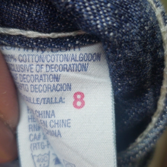 Tommy Hilfiger Skirt - Picture 6 of 6